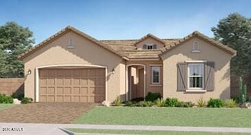 1st image of 23029 E BONANZA Court