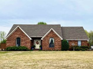 136 Phillips Rd LOT 23, Brighton, TN 38011