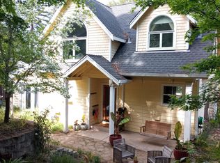 5458 Taylor Way, Felton, CA