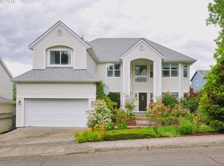 13787 SW Marcia Dr, Tigard, OR 97223