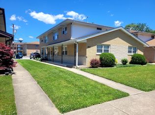 3610 W 120th Pl APT 1S, Alsip, IL 60803