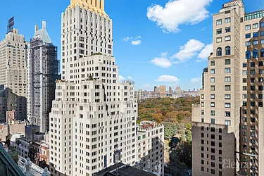 58 West 58th Street #26F in Midtown, Manhattan | StreetEasy