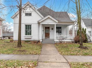 314 Woodlawn St, Mexico, MO 65265