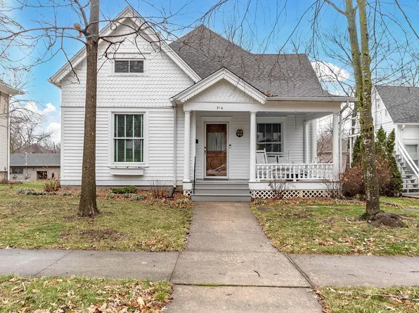 314 Woodlawn St, Mexico, MO 65265
