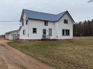 24317 45th Avenue, Cadott, WI 54727