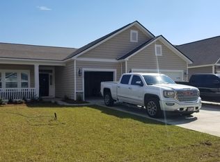 1103 Harbison Cir LOT 295, Myrtle Beach, SC 29579