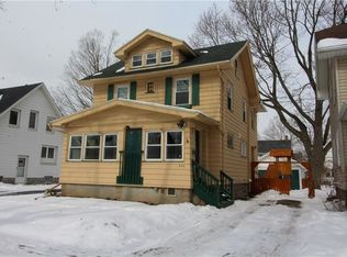 206 Merwin Ave, Rochester, NY 14609
