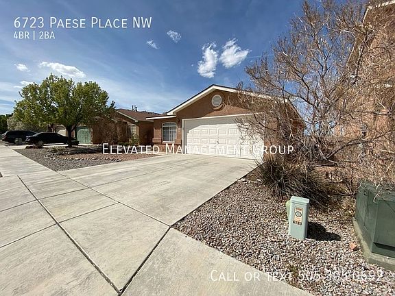 2nd image of 6723 Paese Pl NW