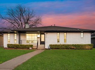 12304 Brookwood Ln, Dallas, TX 75218