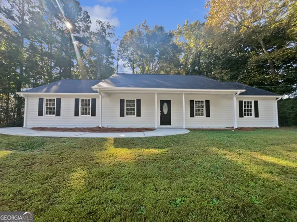 1168 Granite Ln, Loganville, GA 30052