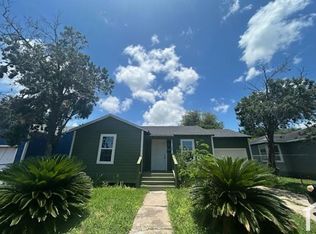 4725 Hamlett Dr, Corpus Christi, TX 78415