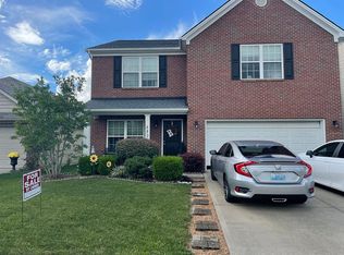 889 Sugarbush Trl, Lexington, KY 40509