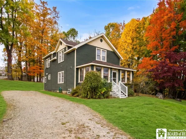 439 Hallock St, Jamestown, NY 14701