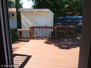 1736 Ridgely Rd, Edgewater, MD 21037