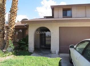 2851 Amour Ln, Las Vegas, NV 89121