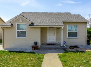 214 Roselawn Ave, Modesto, CA