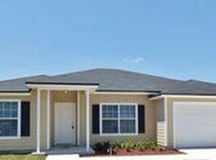 5450 Village Pond Cir, Jacksonville, FL 32222