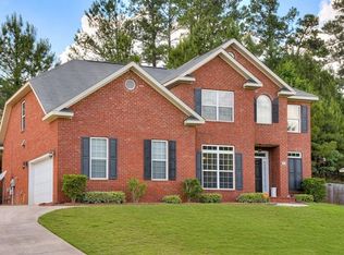 617 Surrey Ln, Martinez, GA 30907