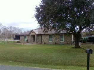 13903 4th St, Santa Fe, TX 77517