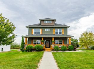 1012 S Jackson St, Boone, IA 50036