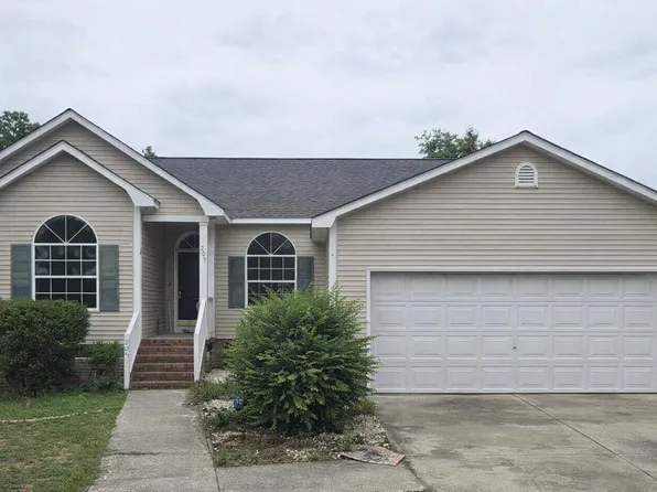 205 Oak Manor Dr, Columbia, SC 29229
