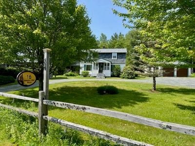 16 Hominy Pot Road, New London, NH, 03257