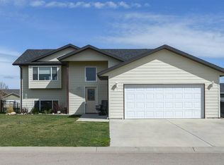 1916 Reserve St, Spearfish, SD 57783