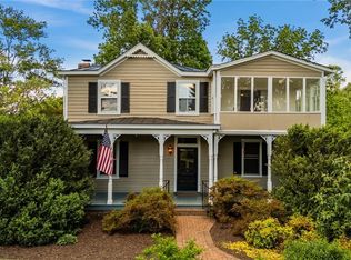 11422 W Patrick Henry Rd, Ashland, VA 23005