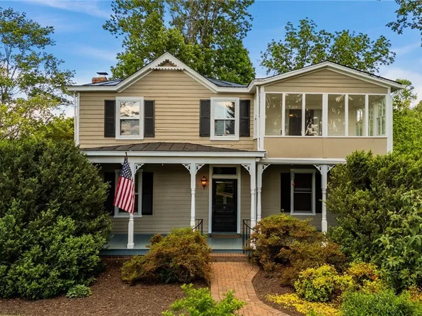 11422 W Patrick Henry Rd, Ashland, VA 23005