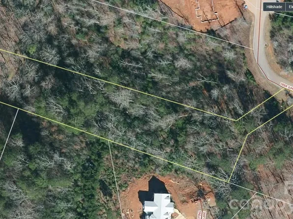 0 Deer Jump Trl #348, Lake Lure, NC 28746