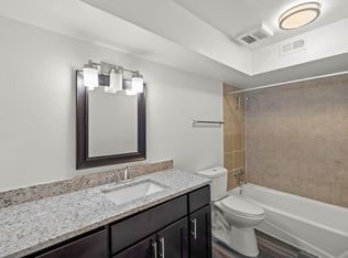 2512 Ridgmar Blvd, Fort Worth, TX 76116