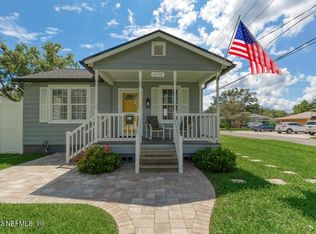4658 Sappho Ave, Jacksonville, FL 32205