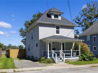 103 Jefferson St, Warsaw, NY 14569
