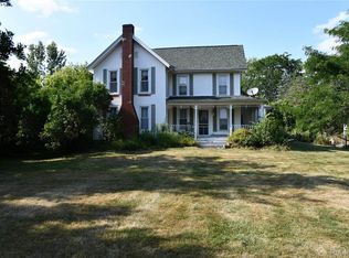 5245 Clyde Rd, Howell, MI 48855