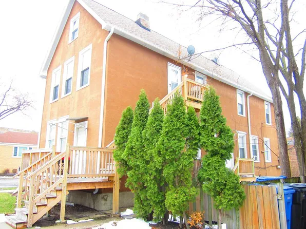 6100 N Albany Ave, Chicago, IL 60659