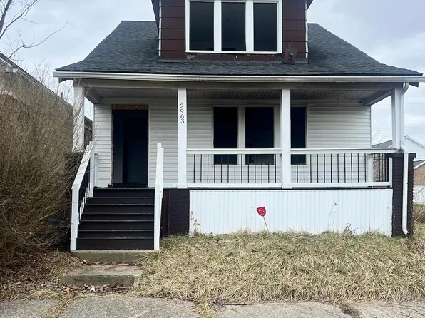 2963 Philip St, Detroit, MI 48215