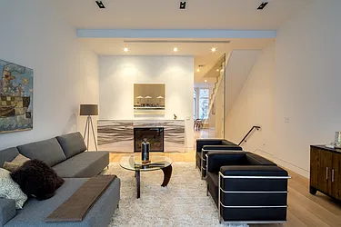 Rented by Compass