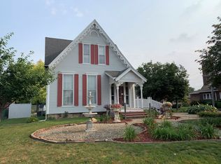 1810 Broad St, New Castle, IN 47362