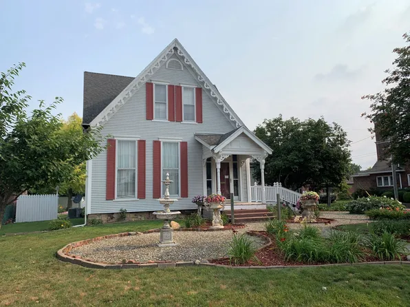 1810 Broad St, New Castle, IN 47362
