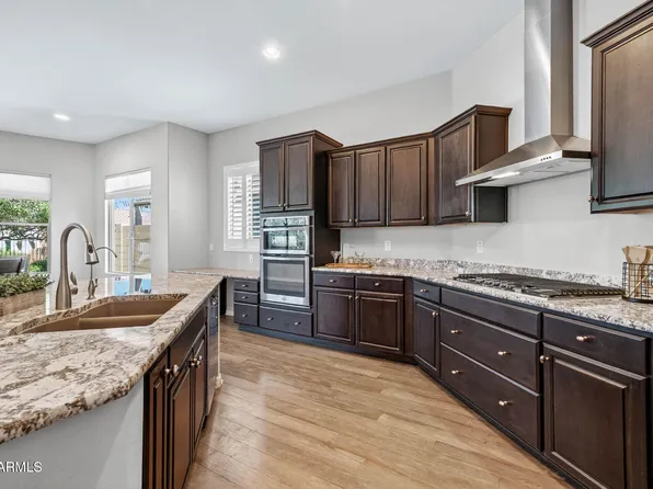 26568 W CAT BALUE Drive, Buckeye, AZ 85396