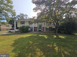 516 Beards Hill Rd, Aberdeen, MD 21001