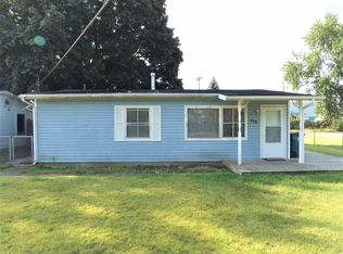 539 Imus Dr, Mishawaka, IN 46545