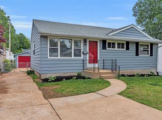 4355 Fatima Dr, Saint Louis, MO