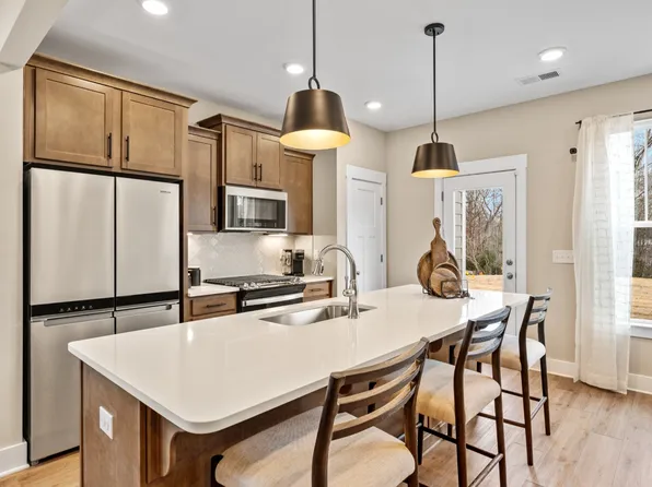 Homes Available Soon, Brookland Place