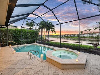 2310 Silver Palm PL, Naples, FL, 34105