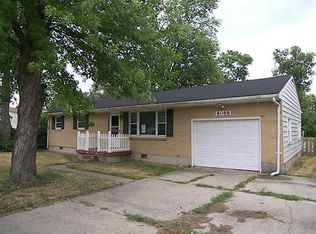 8088 Martz Paulin Rd, Franklin, OH