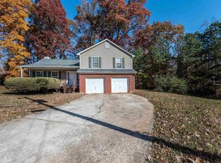 606 Jenmarie Dr SW, Mableton, GA 30126