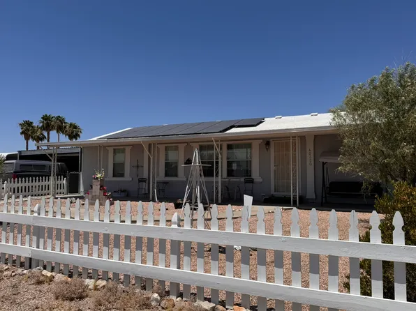 40350 Dakota Pl, Salome, AZ 85348