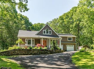 87 Nettleton Hollow Rd, Bethlehem, CT 06751