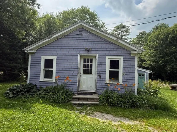 710 Hatch Road, Auburn, ME 04210